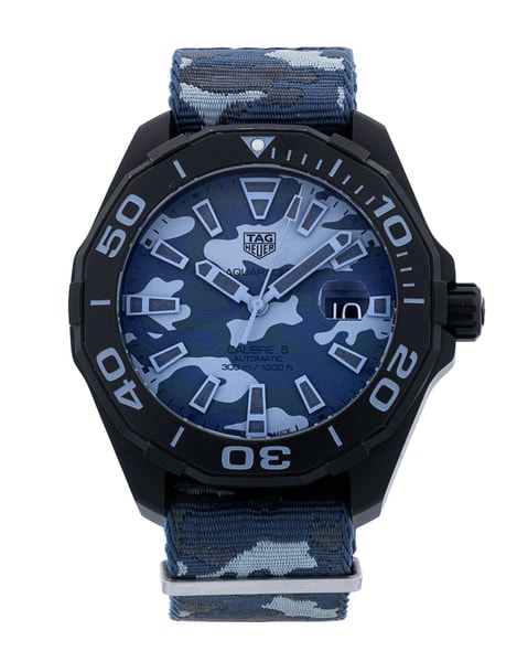 Tag Heuer Aquaracer WAY208D.FC8221